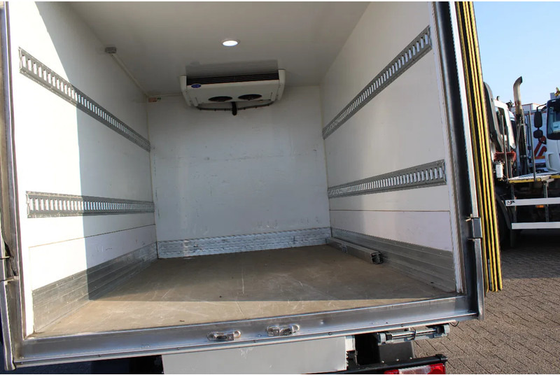 Iveco Daily 35S16 + CARRIER + FRC/ATP - Furgoneta frigorifica: foto 5 Iveco Daily 35S16 + CARRIER + FRC/ATP - Furgoneta frigorifica: foto 5