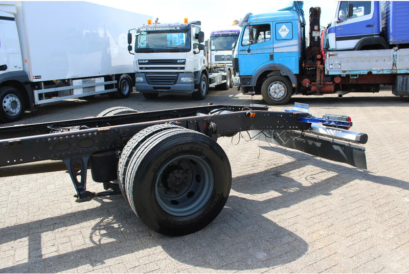 Camión chasis MAN TGM 12.280 + NICE TRUCK: foto 7