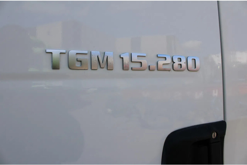 Camión chasis MAN TGM 12.280 + NICE TRUCK: foto 6