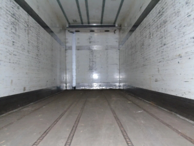 Camión frigorífico Volvo FH 460 + TRS + COMBI + EURO 6: foto 10 Camión frigorífico Volvo FH 460 + TRS + COMBI + EURO 6: foto 10