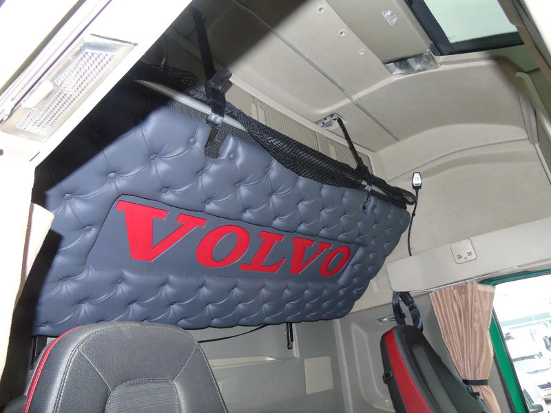 Camión frigorífico Volvo FH 460 + TRS + COMBI + EURO 6: foto 13 Camión frigorífico Volvo FH 460 + TRS + COMBI + EURO 6: foto 13