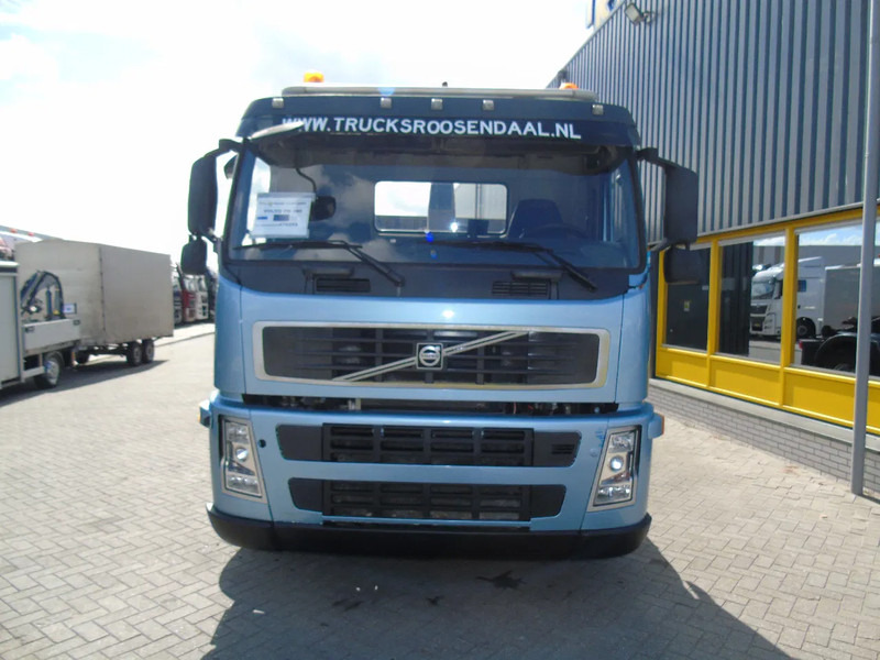 Volvo FM 340 + MANUAL + 19T - Camión multibasculante: foto 5 Volvo FM 340 + MANUAL + 19T - Camión multibasculante: foto 5