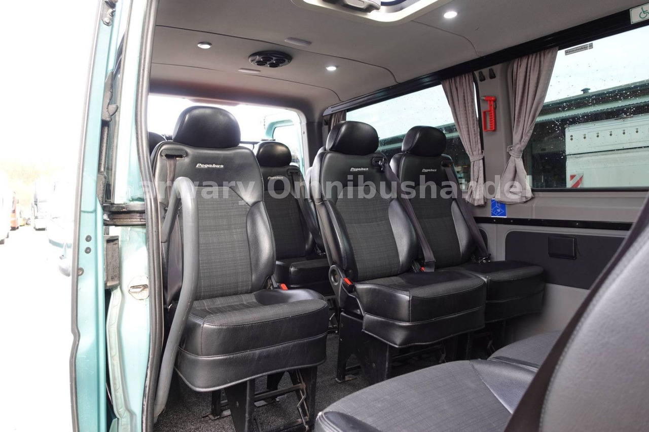 Minibús, Furgoneta de pasajeros Mercedes-Benz 313 CDI Sprinter *13 Sitze*Klima*316*319*213: foto 40 Minibús, Furgoneta de pasajeros Mercedes-Benz 313 CDI Sprinter *13 Sitze*Klima*316*319*213: foto 40