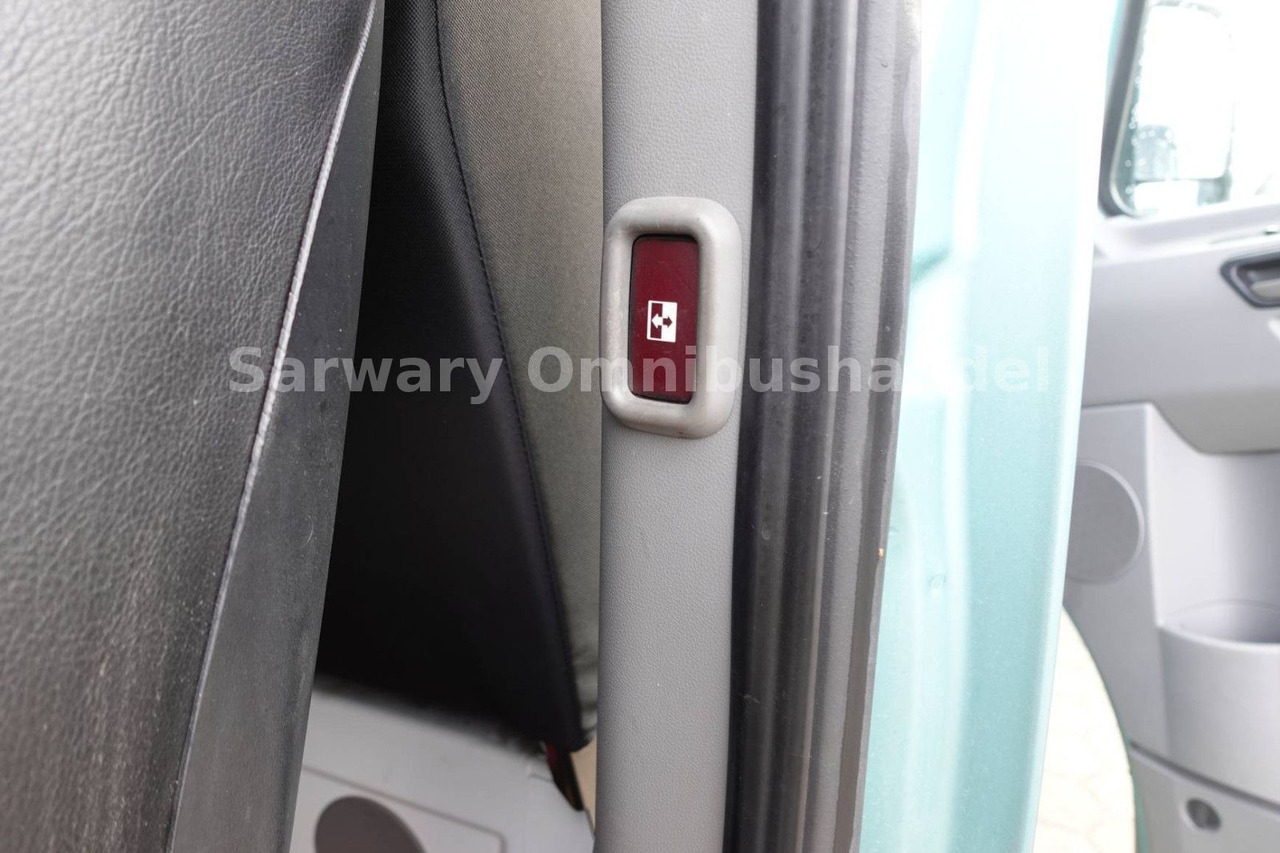 Minibús, Furgoneta de pasajeros Mercedes-Benz 313 CDI Sprinter *13 Sitze*Klima*316*319*213: foto 28 Minibús, Furgoneta de pasajeros Mercedes-Benz 313 CDI Sprinter *13 Sitze*Klima*316*319*213: foto 28