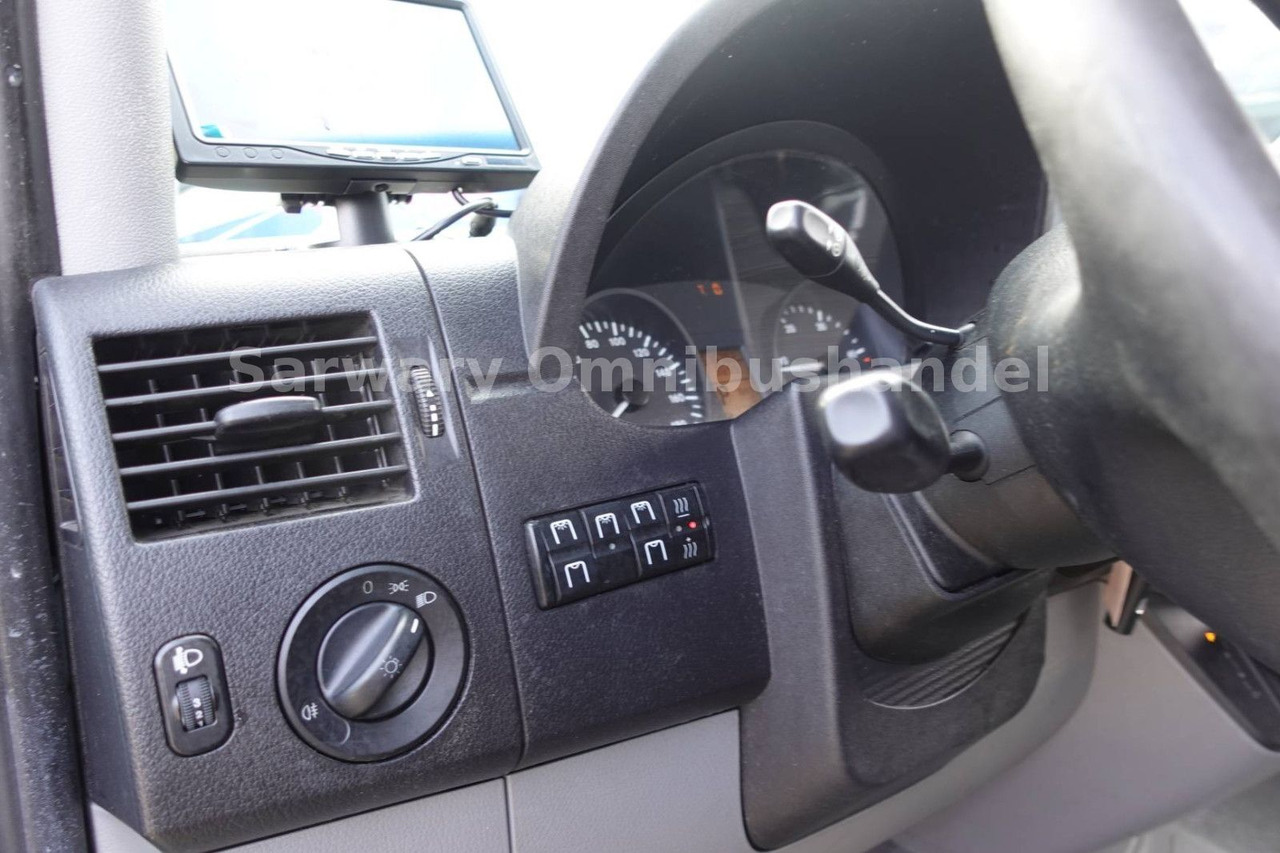 Minibús, Furgoneta de pasajeros Mercedes-Benz 313 CDI Sprinter *13 Sitze*Klima*316*319*213: foto 21 Minibús, Furgoneta de pasajeros Mercedes-Benz 313 CDI Sprinter *13 Sitze*Klima*316*319*213: foto 21
