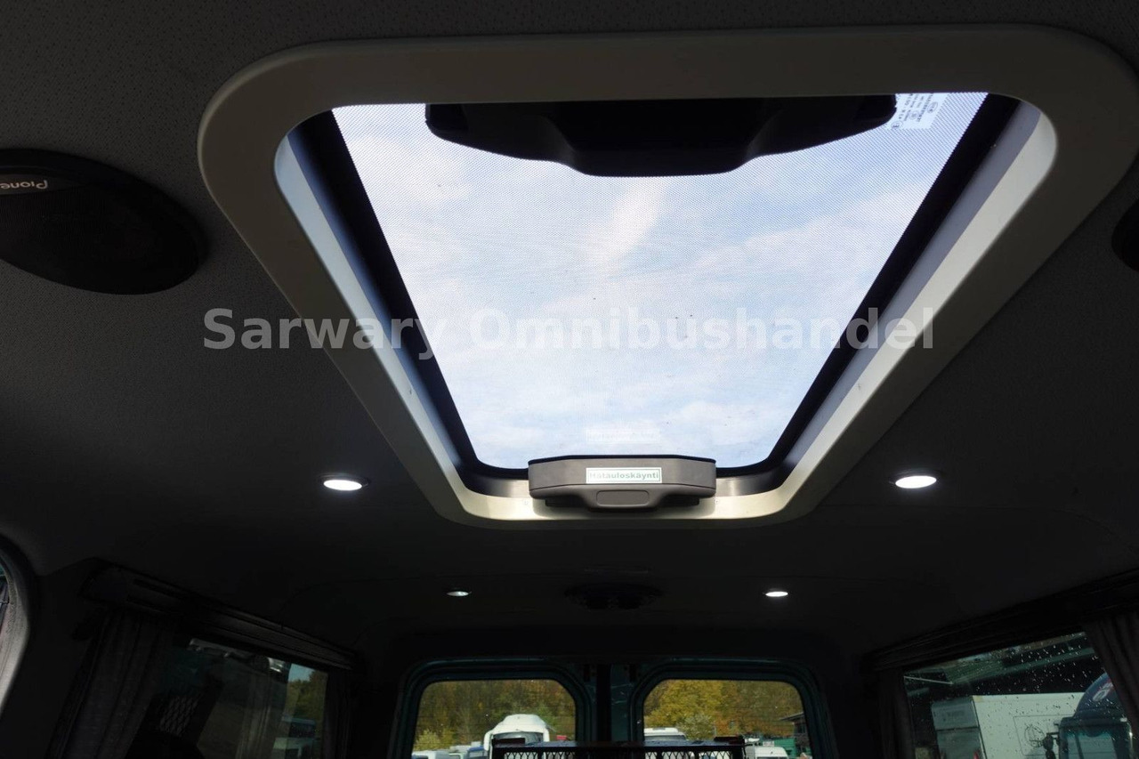 Minibús, Furgoneta de pasajeros Mercedes-Benz 313 CDI Sprinter *13 Sitze*Klima*316*319*213: foto 24 Minibús, Furgoneta de pasajeros Mercedes-Benz 313 CDI Sprinter *13 Sitze*Klima*316*319*213: foto 24