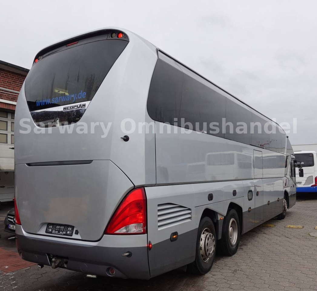 Neoplan Starliner C *N5217*SHD*55-Sitze*Cityliner*EEV* - Autocar: foto 5 Neoplan Starliner C *N5217*SHD*55-Sitze*Cityliner*EEV* - Autocar: foto 5