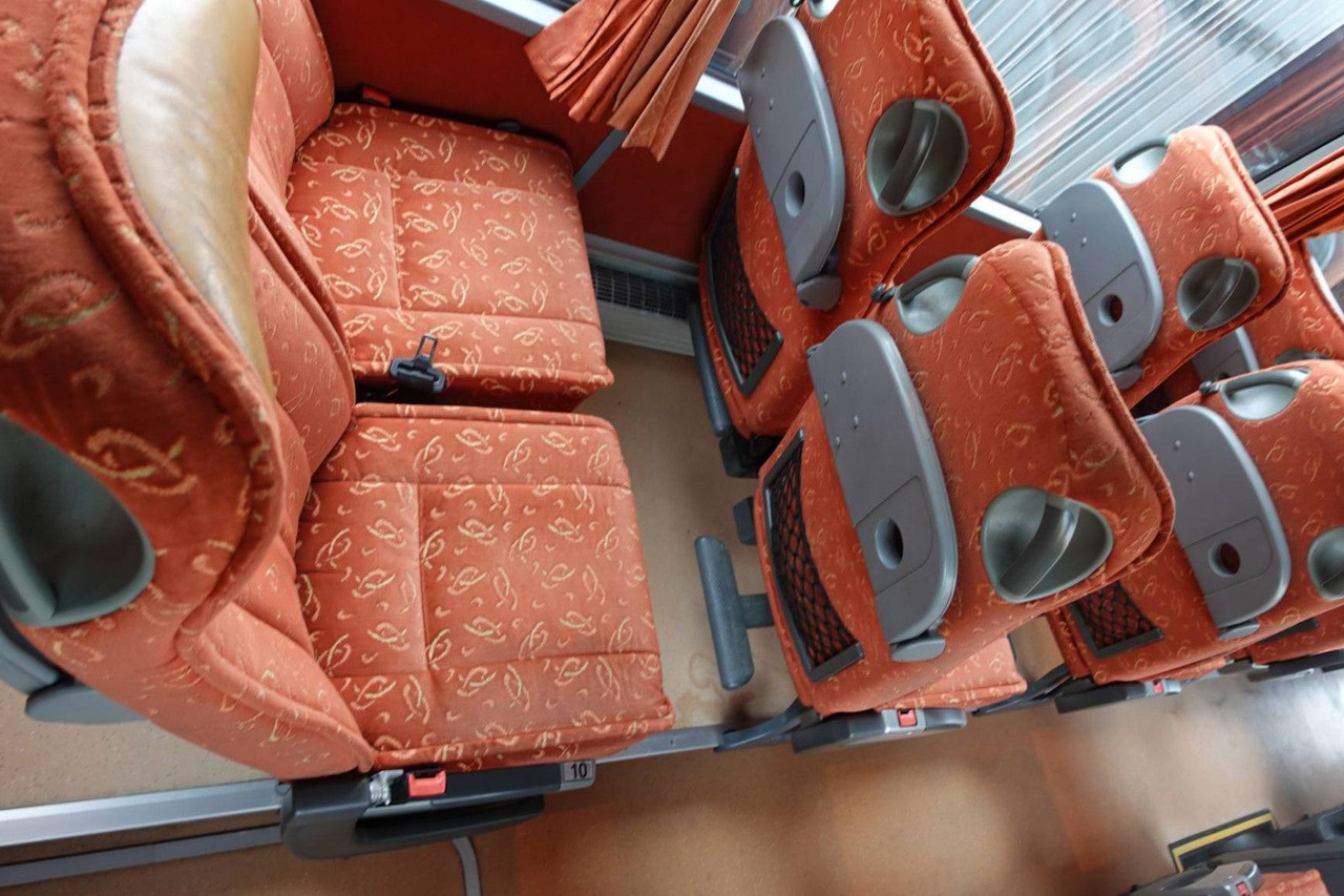 Autocar Setra 415 GT-HD *Klima*WC*Euro3*Analog Tacho: foto 14 Autocar Setra 415 GT-HD *Klima*WC*Euro3*Analog Tacho: foto 14