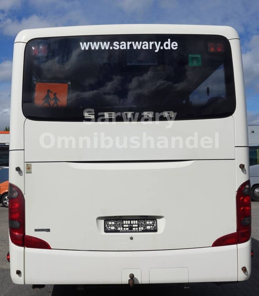 Setra 415 UL *Euro5*Klima*Integro*Intouro* - Autobús suburbano: foto 5 Setra 415 UL *Euro5*Klima*Integro*Intouro* - Autobús suburbano: foto 5
