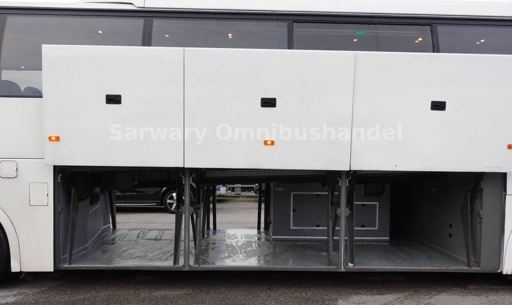 Autocar Volvo 9700 HD*63 Sitze*WC*Klima*9900*Küche*EURO 4*TV*: foto 12