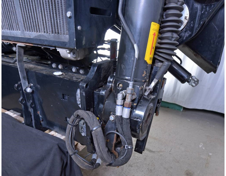 Hiab X-HIPRO 262 EP-5 CD - Grúa para camión: foto 5 Hiab X-HIPRO 262 EP-5 CD - Grúa para camión: foto 5