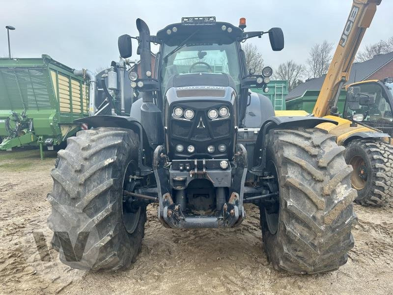 Deutz Agrotron 7250 TTV - Tractor: foto 3 Deutz Agrotron 7250 TTV - Tractor: foto 3