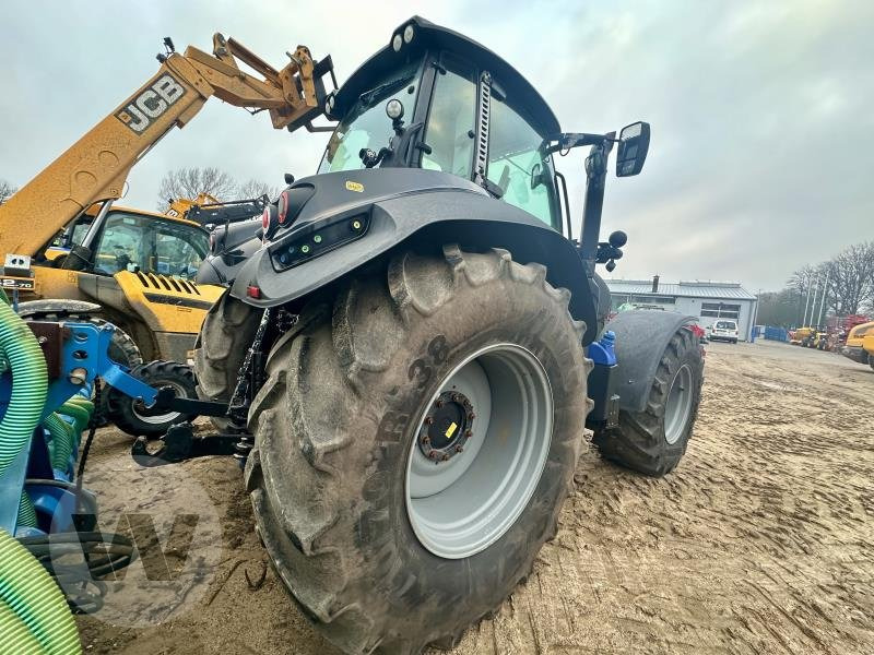 Deutz Agrotron 7250 TTV - Tractor: foto 5 Deutz Agrotron 7250 TTV - Tractor: foto 5