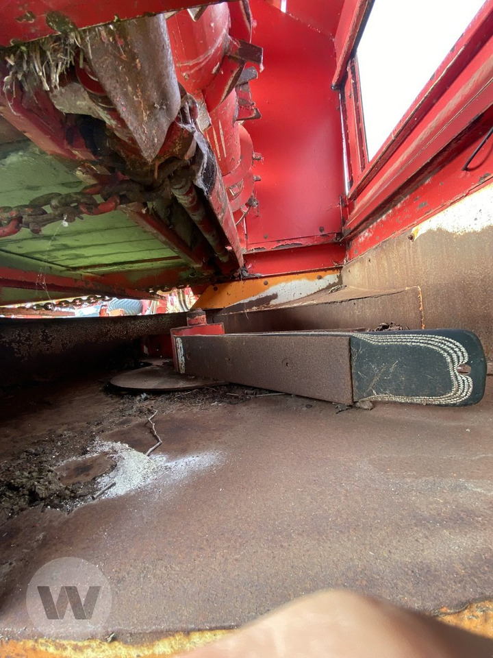 Hawe SV 2 R - Desensiladora: foto 4 Hawe SV 2 R - Desensiladora: foto 4