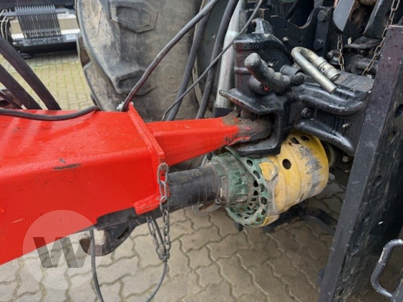 Kuhn EUROMIX I 2580 - Equipo para silos: foto 5 Kuhn EUROMIX I 2580 - Equipo para silos: foto 5