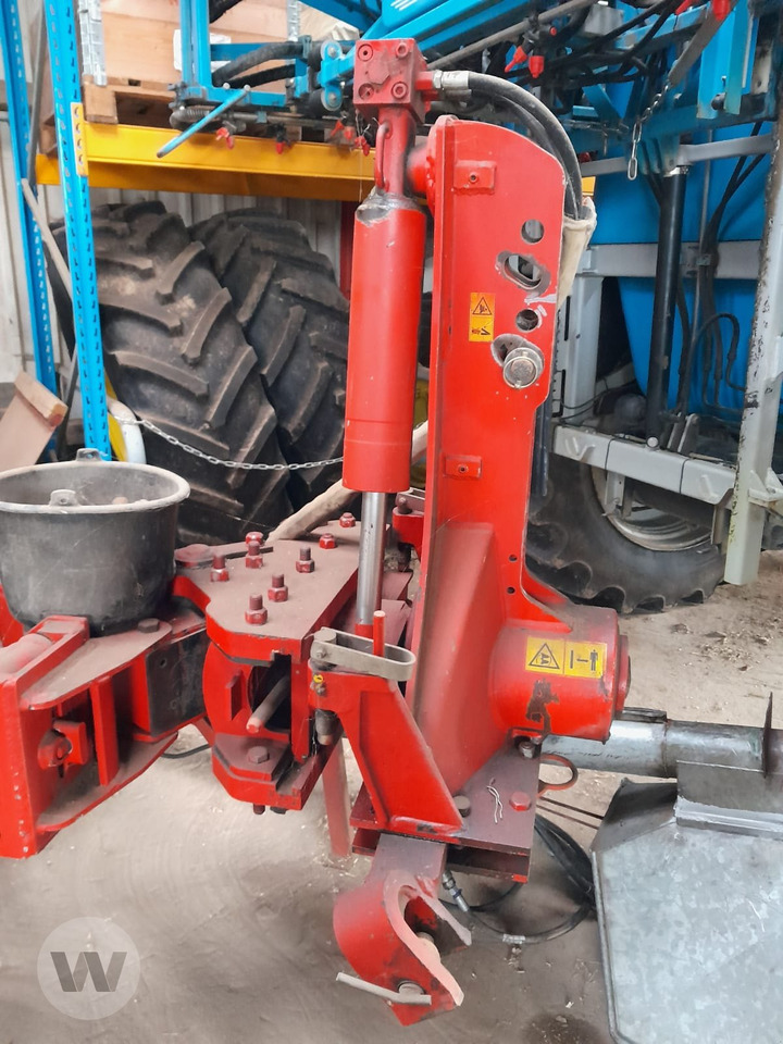 Arado Kverneland PG 100: foto 13