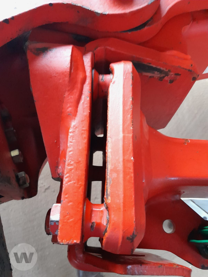 Arado Kverneland PG 100: foto 7