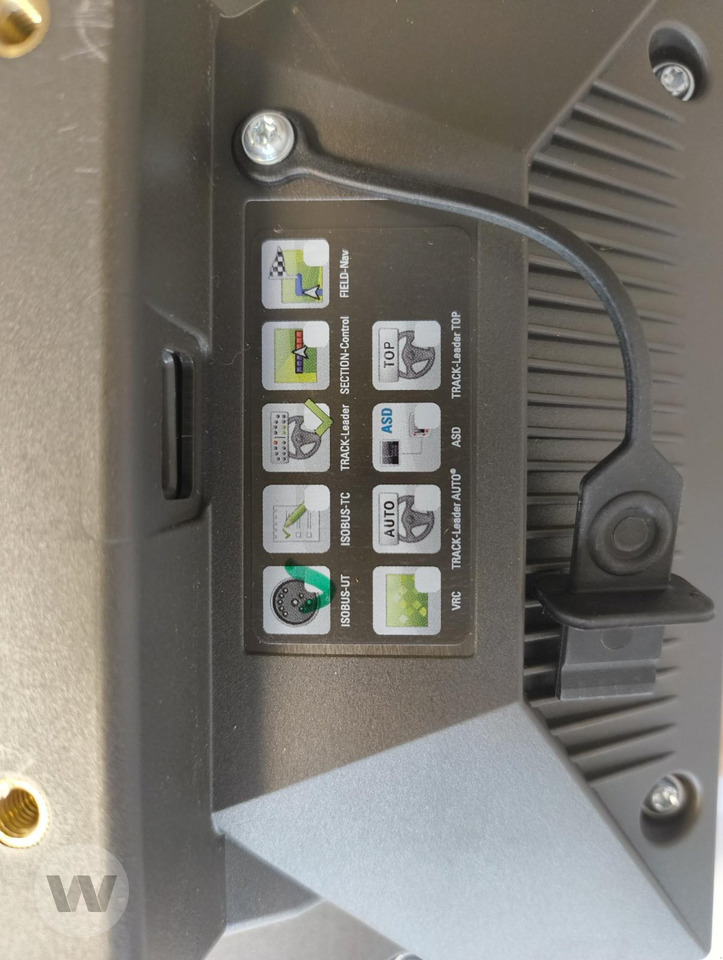 Müller TrackGuide III - Sistema de navegación para Camión: foto 5 Müller TrackGuide III - Sistema de navegación para Camión: foto 5