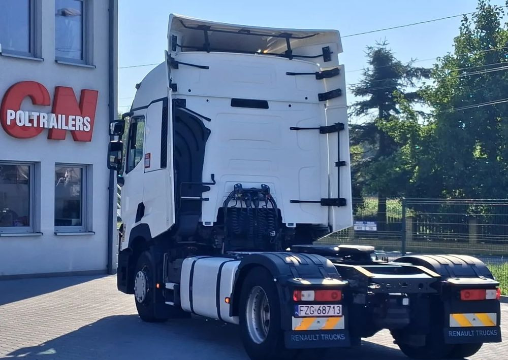 Renault T460 - Cabeza tractora: foto 3 Renault T460 - Cabeza tractora: foto 3