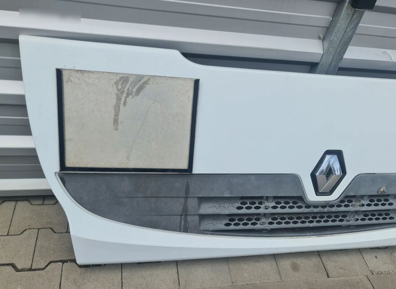 Renault PREMIUM truck - Parrilla para Camión: foto 2 Renault PREMIUM truck - Parrilla para Camión: foto 2