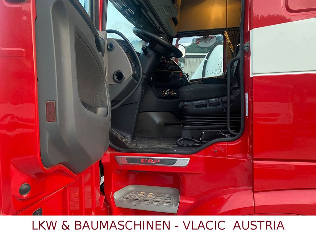 DAF XF480 / Retarder / SC /Nebenanrieb (Kipphydrlk.) DAF XF480 / Retarder / SC /Nebenanrieb (Kipphydrlk.) - Cabeza tractora: foto 3 DAF XF480 / Retarder / SC /Nebenanrieb (Kipphydrlk.) DAF XF480 / Retarder / SC /Nebenanrieb (Kipphydrlk.) - Cabeza tractora: foto 3