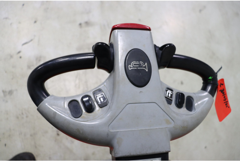 CSI SBC XT 1020 - Apilador: foto 2 CSI SBC XT 1020 - Apilador: foto 2