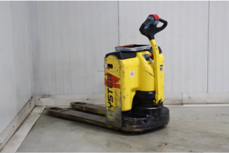 Transpaleta Hyster P1.8: foto 8