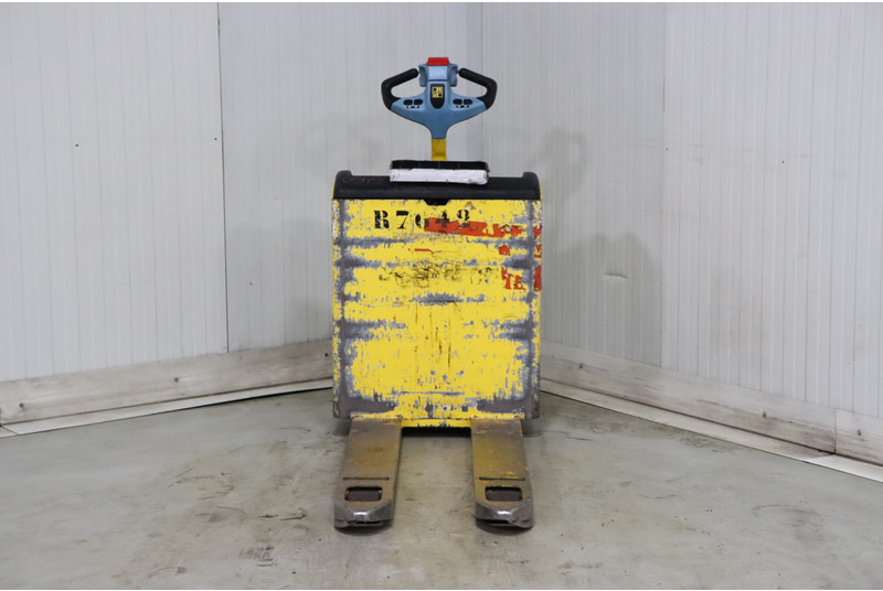 Transpaleta Hyster P1.8: foto 6