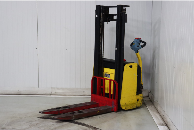 Hyster S1.0 AC - Apilador: foto 4 Hyster S1.0 AC - Apilador: foto 4