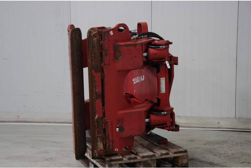 Bolzoni AR-37RHO-15E - Implemento: foto 4 Bolzoni AR-37RHO-15E - Implemento: foto 4