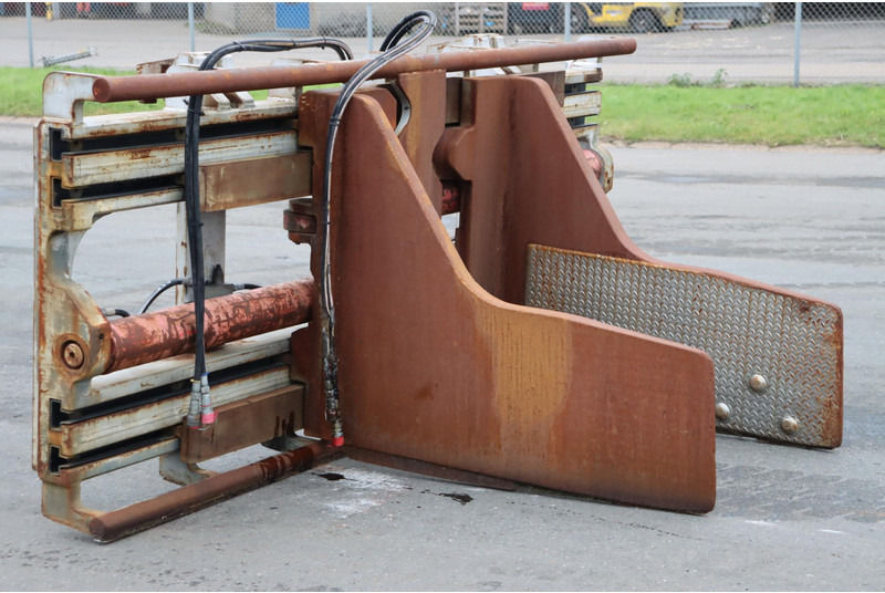 Durwen PBK-140 - Implemento: foto 1 Durwen PBK-140 - Implemento: foto 1