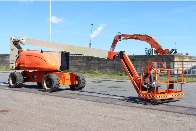 JLG 800AJ - Plataforma articulada: foto 1 JLG 800AJ - Plataforma articulada: foto 1