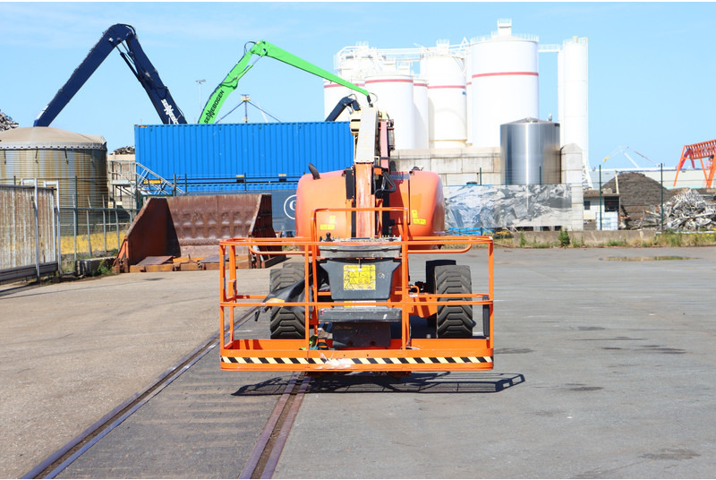 JLG 800AJ - Plataforma articulada: foto 3 JLG 800AJ - Plataforma articulada: foto 3