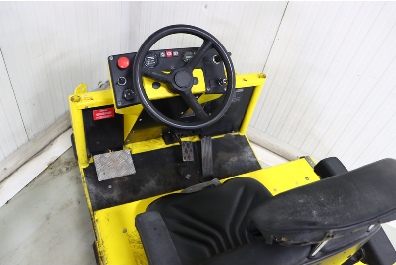 Charlatte TE208 - Maquinaria de construcción: foto 2 Charlatte TE208 - Maquinaria de construcción: foto 2