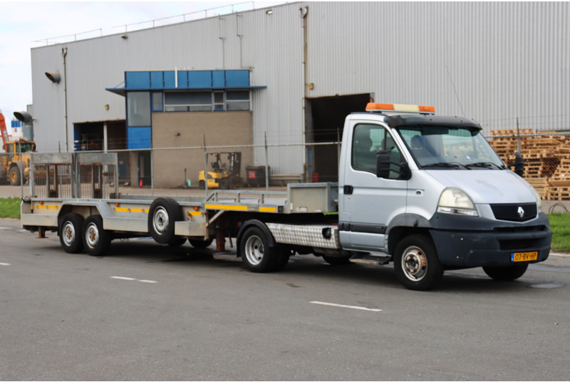 VELDHUIZEN B/E Combination - Maquinaria de construcción: foto 1 VELDHUIZEN B/E Combination - Maquinaria de construcción: foto 1