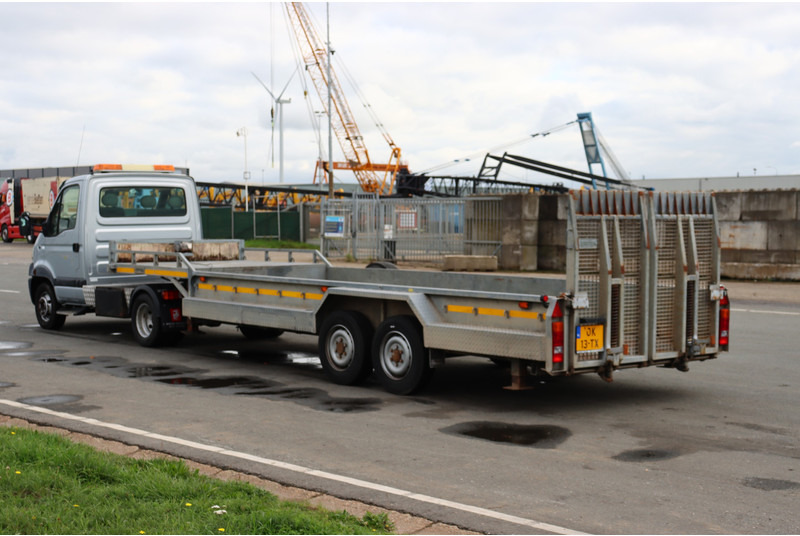 VELDHUIZEN B/E Combination - Maquinaria de construcción: foto 5 VELDHUIZEN B/E Combination - Maquinaria de construcción: foto 5