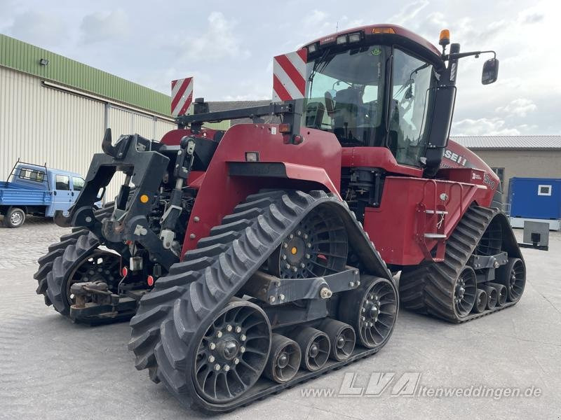 Case Quadtrac 500 - Tractor de cadenas: foto 5 Case Quadtrac 500 - Tractor de cadenas: foto 5