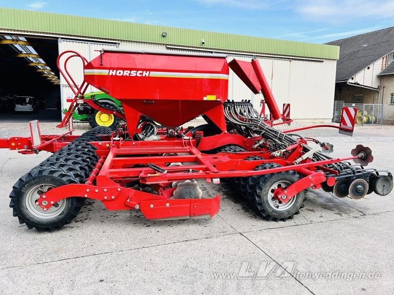 Horsch Pronto 6 DC - Sembradora: foto 2 Horsch Pronto 6 DC - Sembradora: foto 2