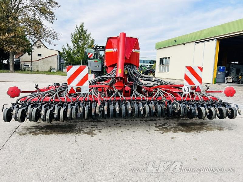 Horsch Pronto 6 DC - Sembradora: foto 4 Horsch Pronto 6 DC - Sembradora: foto 4