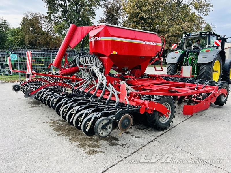Horsch Pronto 6 DC - Sembradora: foto 5 Horsch Pronto 6 DC - Sembradora: foto 5