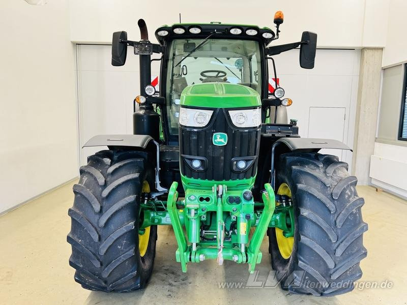 John Deere 6175R - Tractor: foto 3 John Deere 6175R - Tractor: foto 3