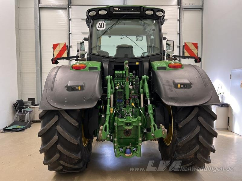 John Deere 6250R - Tractor: foto 3 John Deere 6250R - Tractor: foto 3