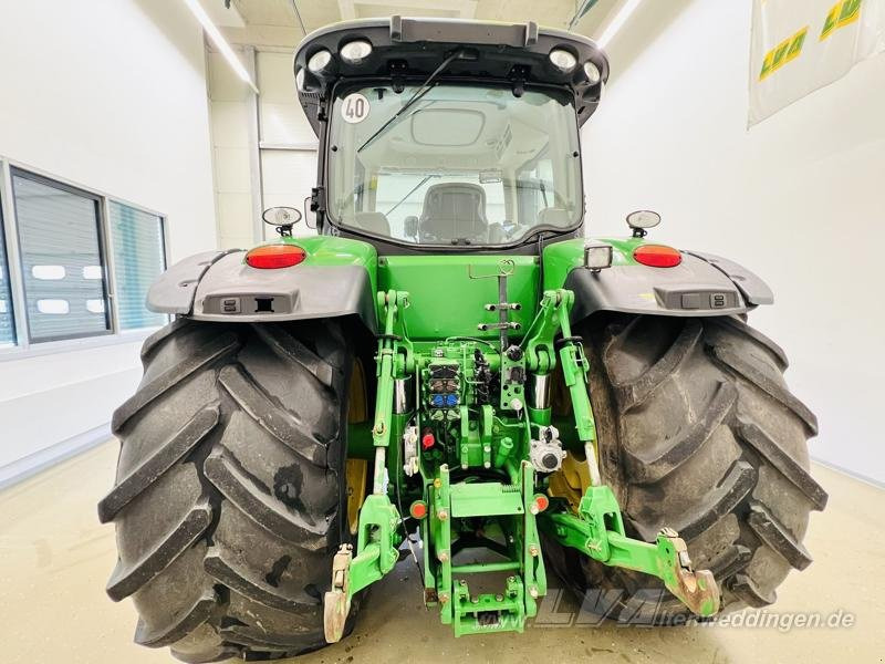 Leasing de John Deere 8295R John Deere 8295R: foto 7