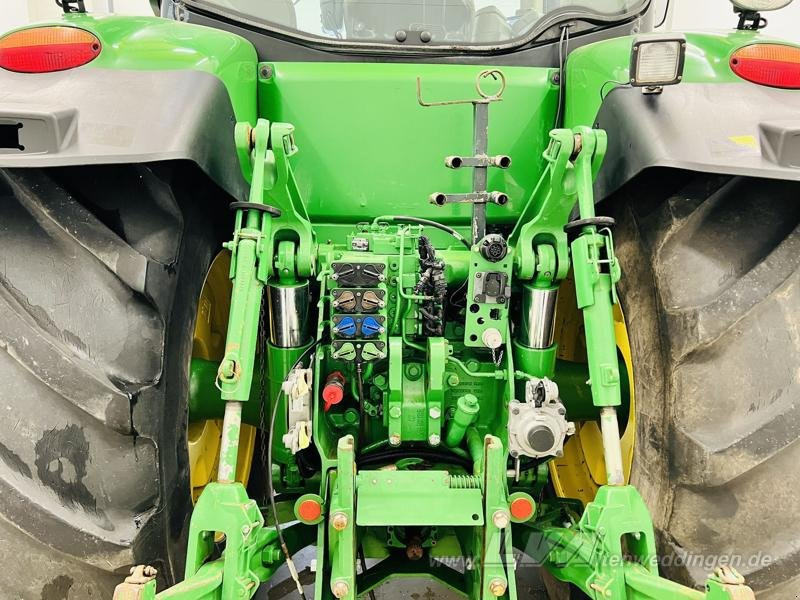 Leasing de John Deere 8295R John Deere 8295R: foto 8