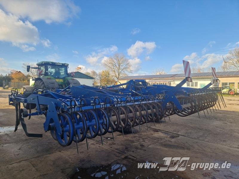 Köckerling Vector 900 - Cultivador: foto 3 Köckerling Vector 900 - Cultivador: foto 3