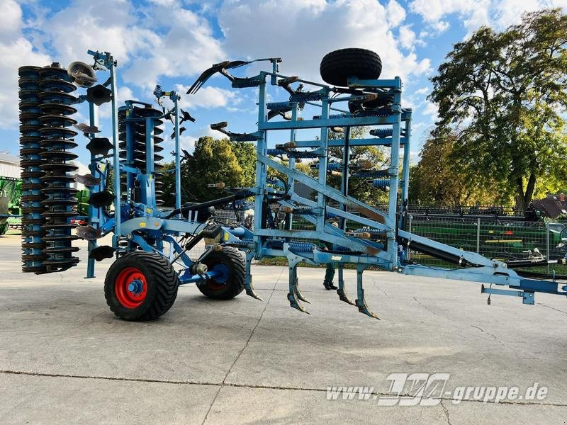 Lemken Karat 9/700 KUA - Cultivador: foto 3 Lemken Karat 9/700 KUA - Cultivador: foto 3