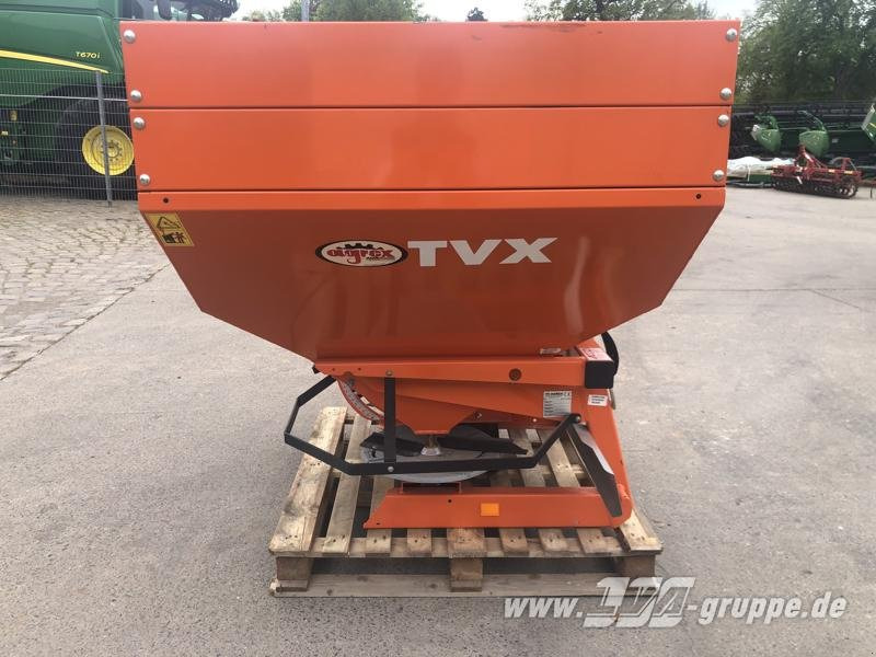 Agrex TVX - Esparcidor de fertilizantes: foto 5 Agrex TVX - Esparcidor de fertilizantes: foto 5