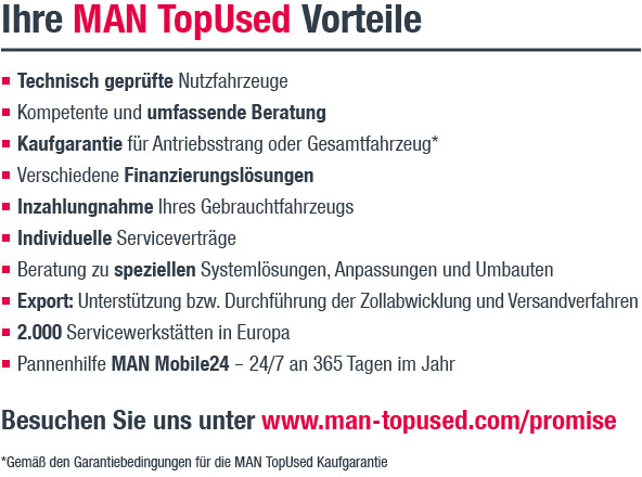 MAN TGX 18.500 4X2 BLS - Cabeza tractora: foto 5 MAN TGX 18.500 4X2 BLS - Cabeza tractora: foto 5