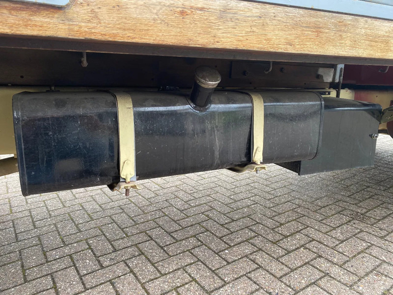 Camión caja abierta Volvo | L370 | 1953 | PERFECT CONDITION !!! | 6 CILINDER BENZINE ENGINE |: foto 7 Camión caja abierta Volvo | L370 | 1953 | PERFECT CONDITION !!! | 6 CILINDER BENZINE ENGINE |: foto 7