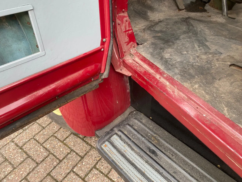 Camión caja abierta Volvo | L370 | 1953 | PERFECT CONDITION !!! | 6 CILINDER BENZINE ENGINE |: foto 11 Camión caja abierta Volvo | L370 | 1953 | PERFECT CONDITION !!! | 6 CILINDER BENZINE ENGINE |: foto 11